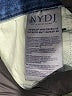 NYDJ Blue Jeans Size 26 waist - photo 5