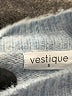 Vestique Blue Turtleneck Sweater Size S - photo 7