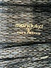 Manduka Chevron-herringbone Blue Active Pants Size S - photo 7