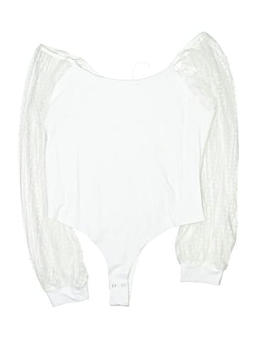 REORIA Bodysuit (view 1)
