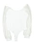 REORIA White Bodysuit Size XXL - photo 1