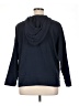 J.Jill 100% Cotton Blue Pullover Sweater Size XL - photo 2