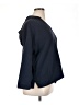 J.Jill 100% Cotton Blue Pullover Sweater Size XL - photo 4