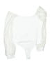 REORIA White Bodysuit Size XXL - photo 2