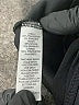 Boutique + Solid Black Cocktail Dress Size 1X - photo 8