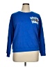 Looney Tunes Blue Sweatshirt Size XL - photo 1