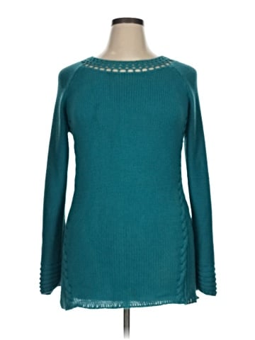 Newport News Pullover Sweater (view 1)