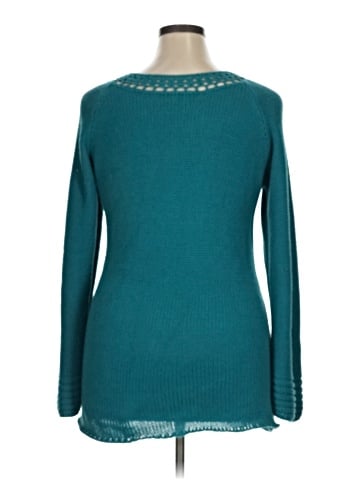 Newport News Pullover Sweater (view 2)