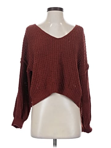 rue21 Pullover Sweater (view 1)