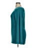 Newport News Teal Pullover Sweater Size 1X - photo 5