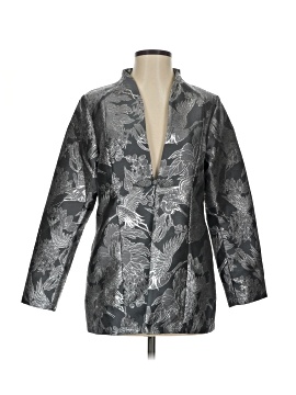 Soft Surroundings Raincoat