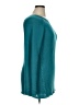 Newport News Teal Pullover Sweater Size 1X - photo 4