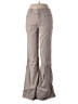 Level 99 Gray Linen Pants Size 26 waist - photo 1