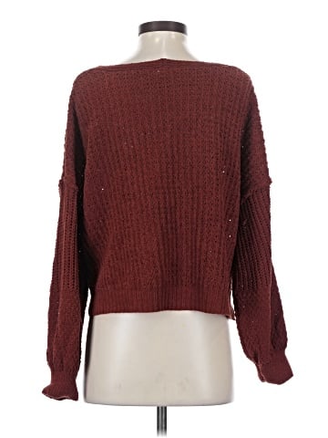 rue21 Pullover Sweater (view 2)
