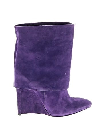 Enzo Angiolini Ankle Boots (view 1)