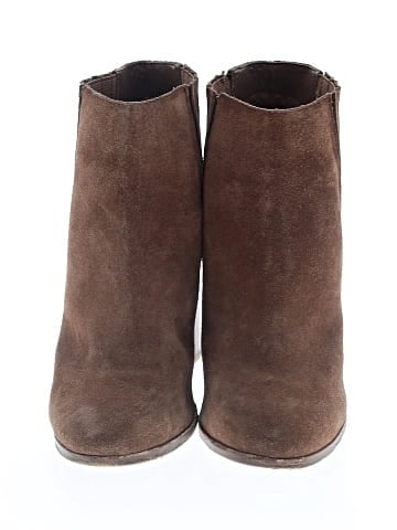 Joie Ankle Boots (view 2)
