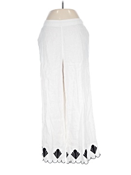 Calypso St. Barth Linen Pants
