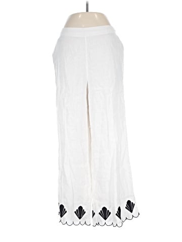 Calypso St. Barth Linen Pants (view 1)