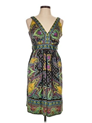 ECI Casual Dress (view 1)