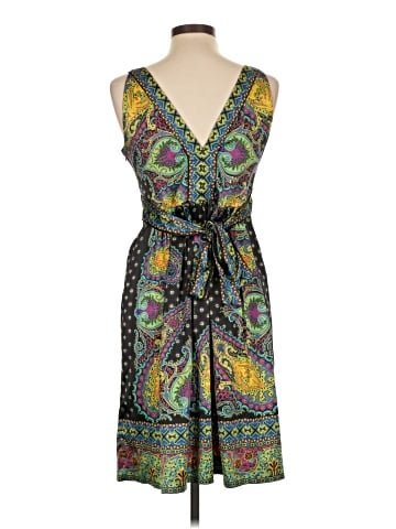 ECI Casual Dress (view 2)