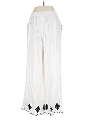 Calypso St. Barth Linen Pants (view 2)