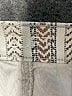 Ann Taylor LOFT Tweed Ivory Jeggings Size 4 - photo 7