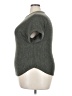 Max Studio Gray Green Short Sleeve Top Size L (estimated) - photo 5