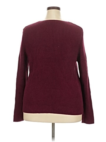 Croft & Barrow Pullover Sweater (view 2)