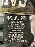 VIP Jeans Camo Green Jeans Size 5 - photo 7