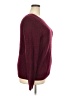 Croft & Barrow Burgundy Pullover Sweater Size XXL - photo 4