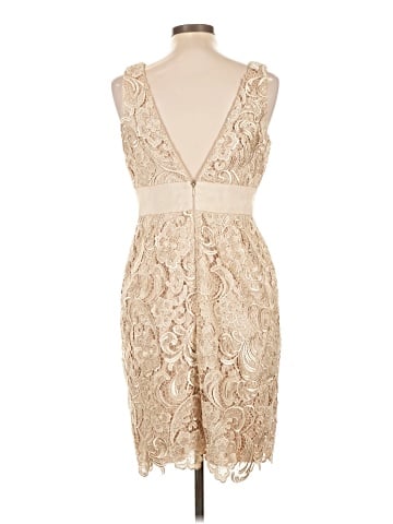 Adrianna Papell Cocktail Dress (view 2)