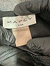 Assorted Brands Solid Black Cocktail Dress Size L - photo 7