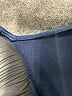 Assorted Brands Solid Blue Romper Size XL - photo 3