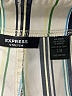 Express Stripes Blue Casual Pants Size 7 - photo 7