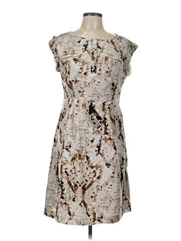 Worthington Cocktail Dress (view 1)