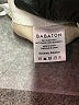 Babaton Solid Ivory Casual Pants Size 00 - photo 7