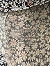 Assorted Brands Floral Blue Shorts Size S (kids) - photo 3