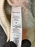 Athleta 100% Polyester Ivory Track Jacket Size 3X - photo 7
