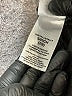 Adidas 100% Polyester Black Track Pants Size 7 - 8 - photo 4