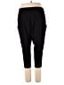 Lively Black Active Pants Size 2X - photo 2