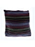 Unbranded Blue Burgundy Messenger One size - photo 3