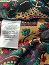Ann Taylor LOFT 100% Polyester Black Long Sleeve Blouse Size L - photo 8
