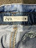 Zara Blue Jeans Size 0 - photo 7