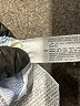 Zara Blue Jeans Size 0 - photo 8