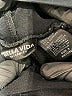 Bella Vida Maternity Black Active Pants Size S - photo 6