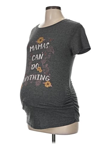 Sonoma Goods for Life Short Sleeve T-Shirt (view 1)