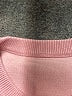 Unbranded Solid Pink Turtleneck Sweater Size S (estimated) - photo 7
