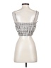 WeWoreWhat Silver Tube Top Size XS - photo 2