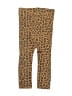 Crewcuts Animal Print Brown Casual Pants Size 2 - photo 2