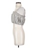 WeWoreWhat Silver Tube Top Size XS - photo 5